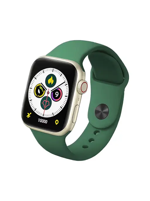 Apollo Smart Watch W4-Green