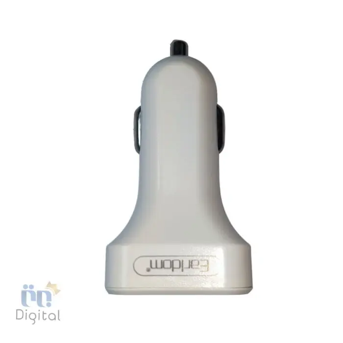 2.1A Car Charger ES132 Earldom