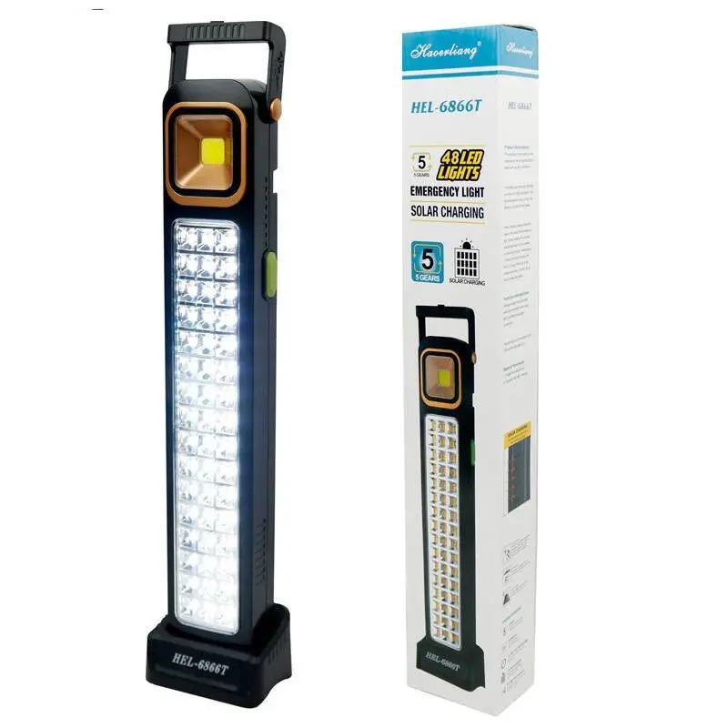 Emergency LED Light HEL-6866T