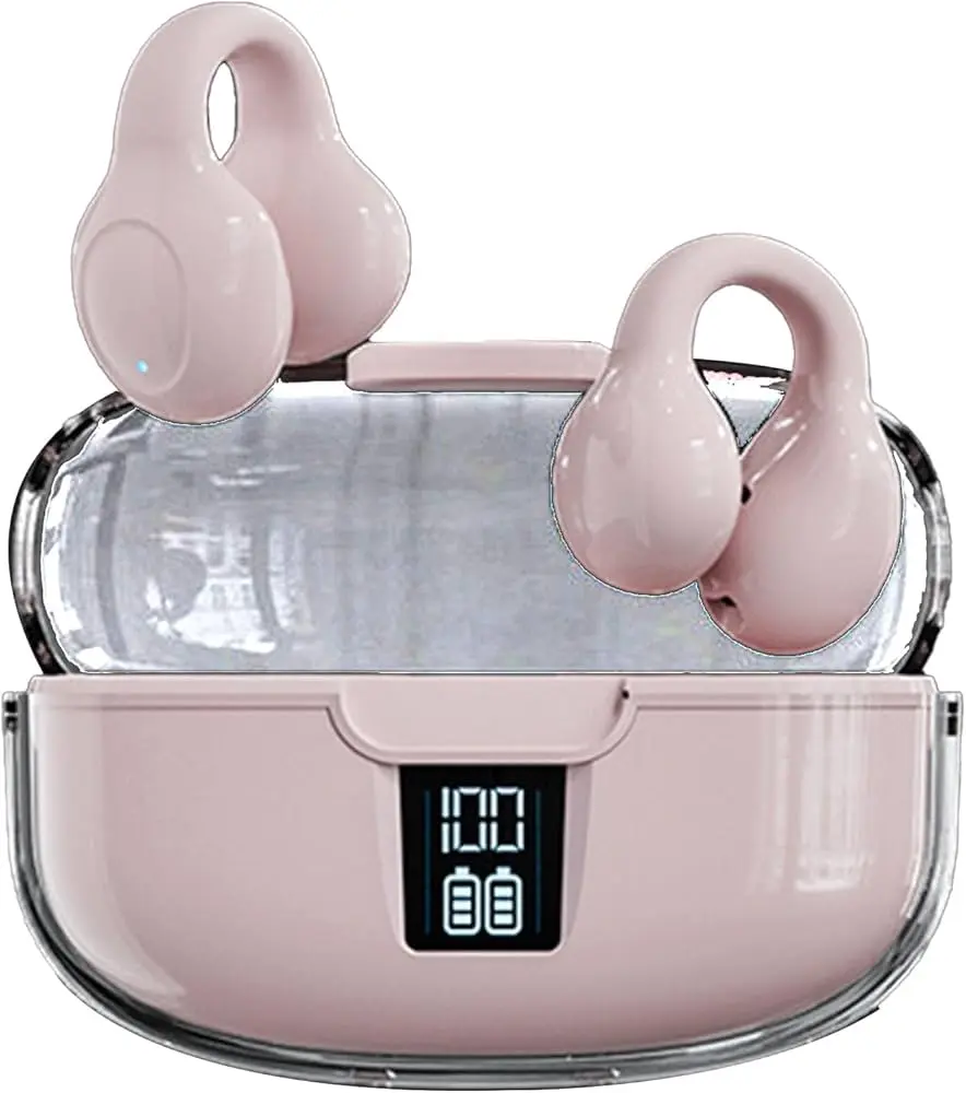 Bluetooth Earphone J300