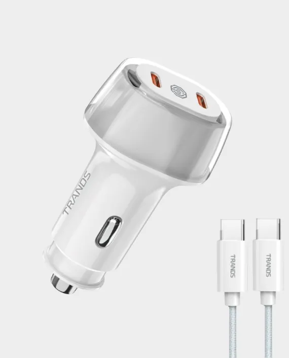 Car Charger Suit Micro Tiny 2.4A Powero+