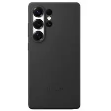 A-Case Leather Back Cover Amur Samsung S25 Ultra