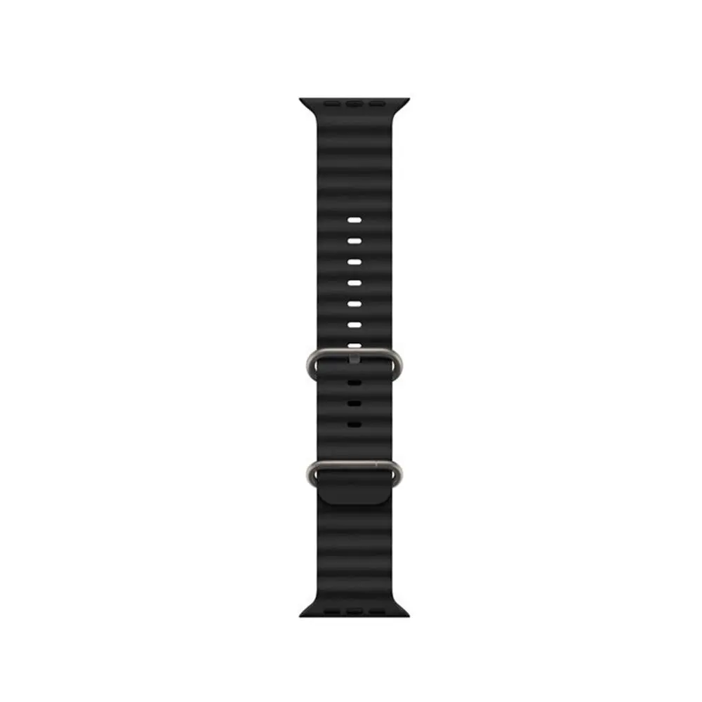 A-Case Amsara Silicone Watch Strap 49mm