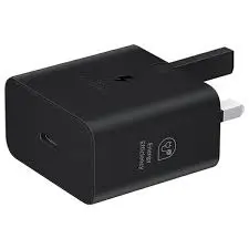 25W PD Adapter USB-C Samsung