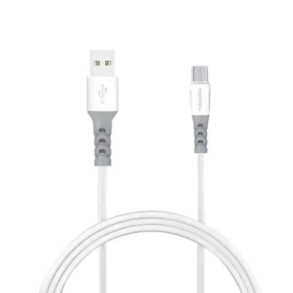 3.0A Quick 100cm Data Cable Micro Powero+