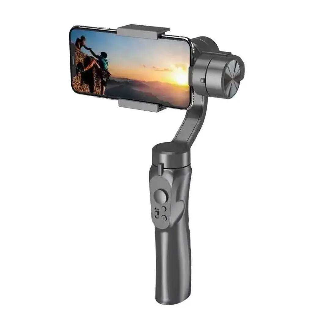 3-Axis Handheld Gimbal For Smartphone
