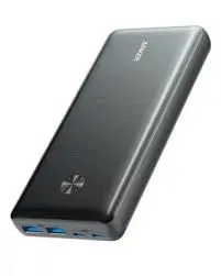 87W PD Powercore III Elite 26K Laptop Charger Anker