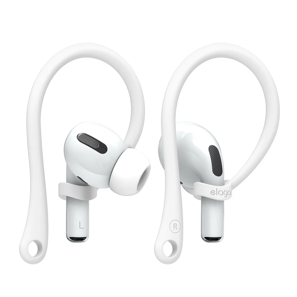Airpods Earhook Apple Elago