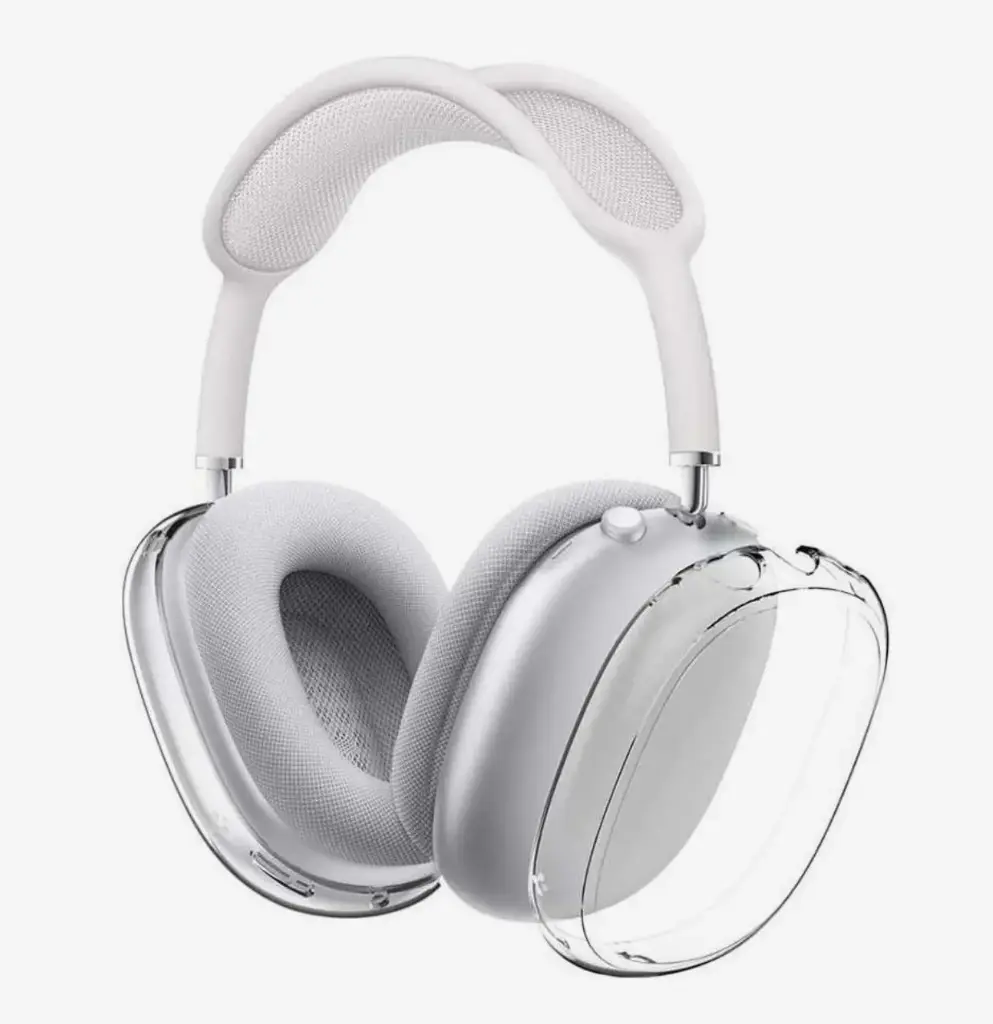 Airpods Max Case Viva Madrid