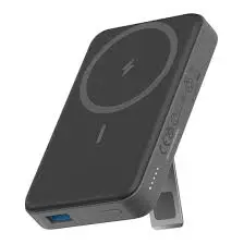 ANKER 633 MAGNETIC WIRELESS POWERBANK BATTERY MAGGO BLACK