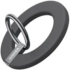 ANKER MAGNETIC FINGER GRIP BLACK