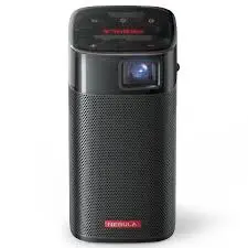 ANKER NEBULA APOLLO POCKET CINEMA 200 ANSI LUMENS BLACK