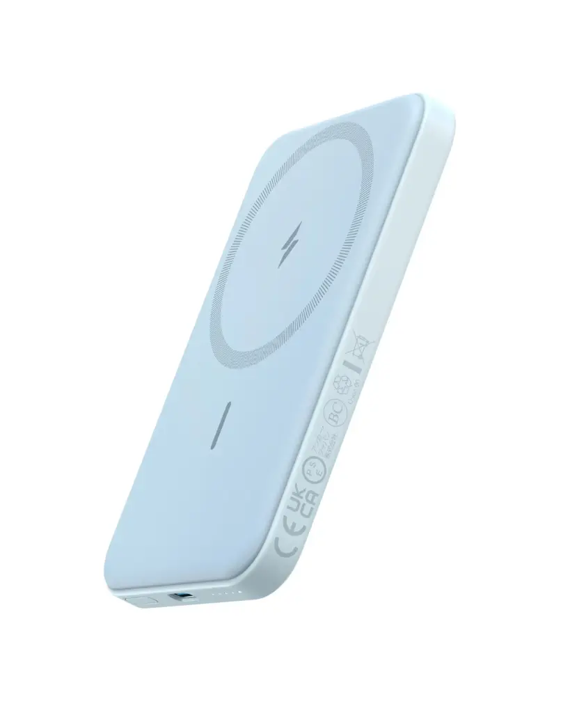 Anker Powercore 621 Maggo 5000 Blue