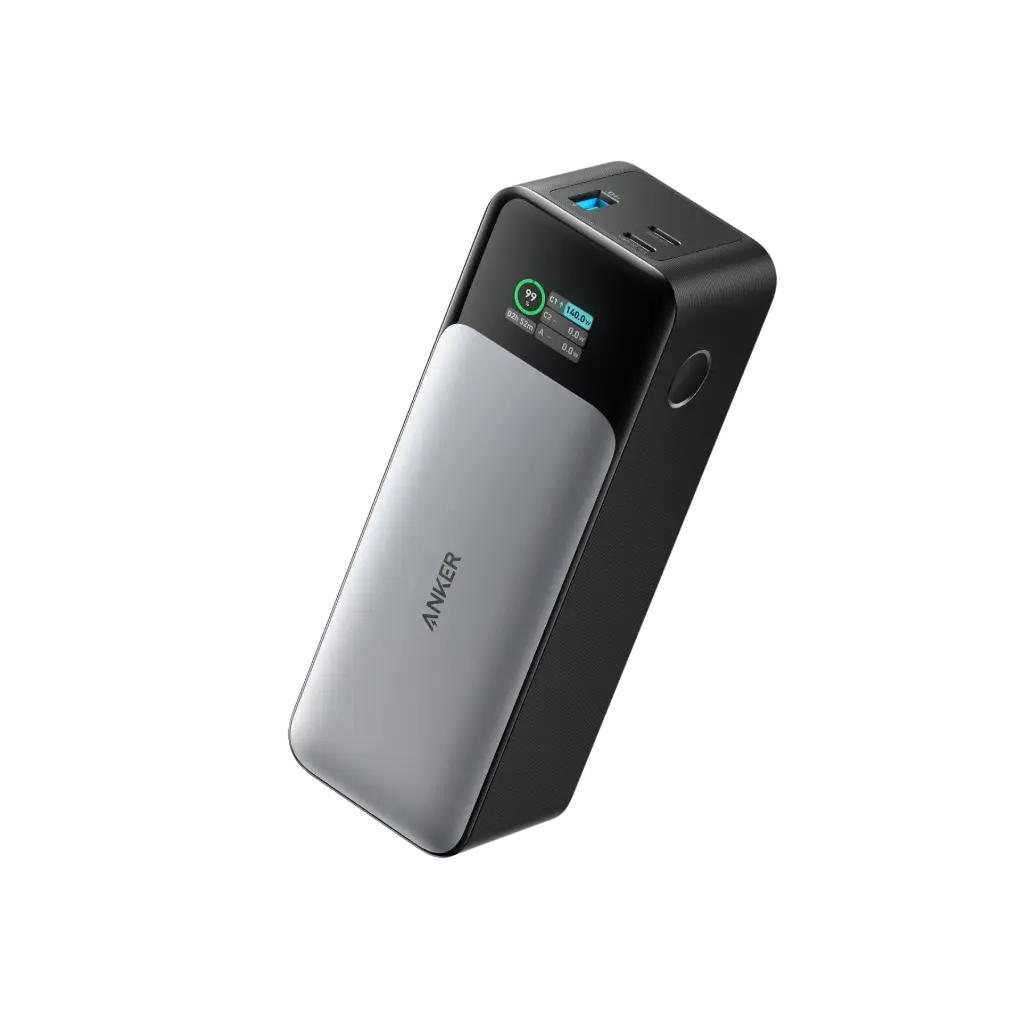 Anker Powercore 737 24000Pd 140W Black