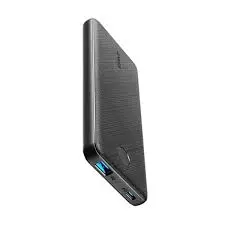ANKER POWERCORE ESSENTIAL 20000 PD BLACK