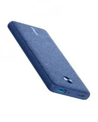 ANKER POWERCORE III SENSE 10K BLUE FABRIC