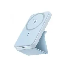 ANKER POWERCORE MAGNETIC 5K WITH BRACKET BLUE