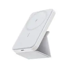 ANKER POWERCORE MAGNETIC 5K WITH BRACKET WHITE