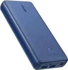 ANKER POWERCORE SELECT 20000
 BLUE