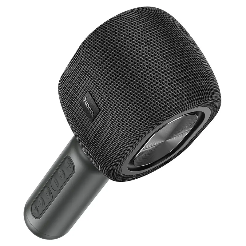 Bluetooth Speaker With Microphone BK8 Hoco