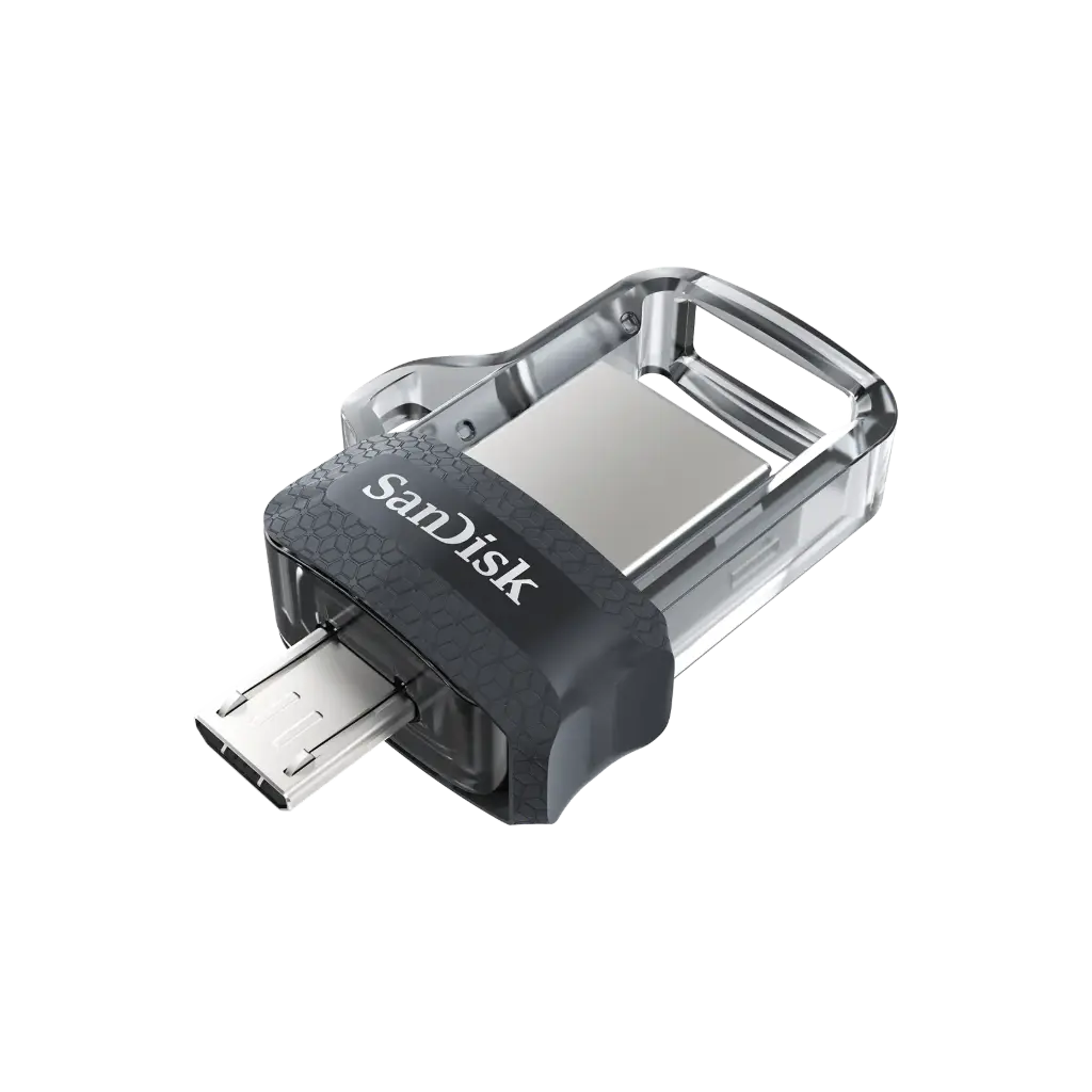 Dual Drive M30 OTG Sandisk 16 GB