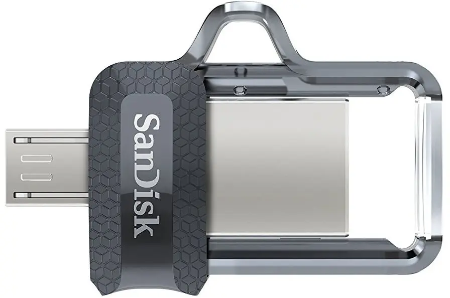 Dual Drive OTG Sandisk 32 GB