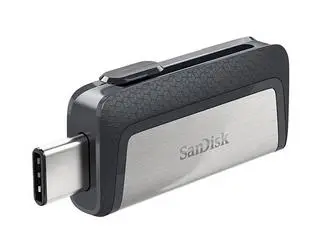 Dual Drive Sandisk 3.0 64GB
