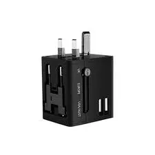 2.1A Universal Adapter LC-10 Earldom