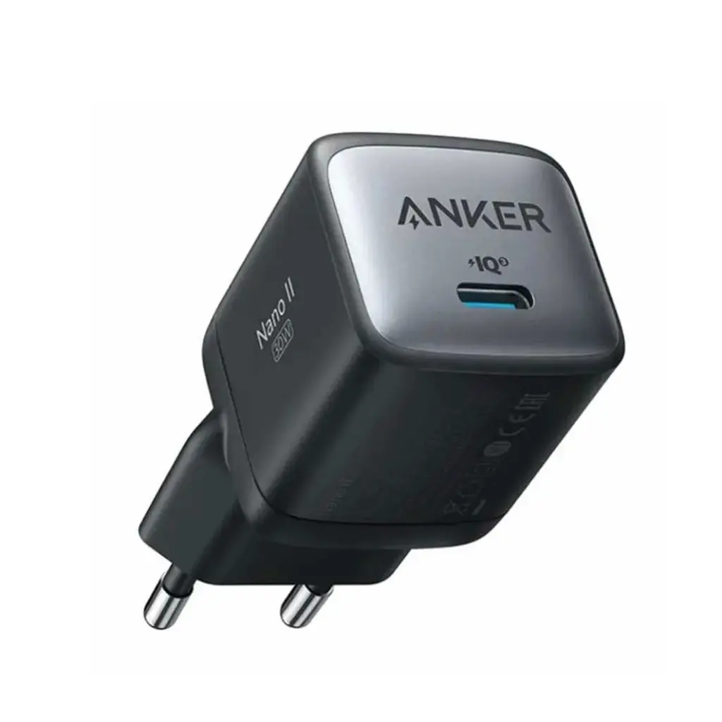 30W Charger Nano II 711 Anker