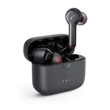 ANKER SOUNDCORE HEADSET LIBERTY 2 BLACK
