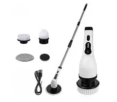 7 IN 1 Electric Cleaning Brush MZ-003