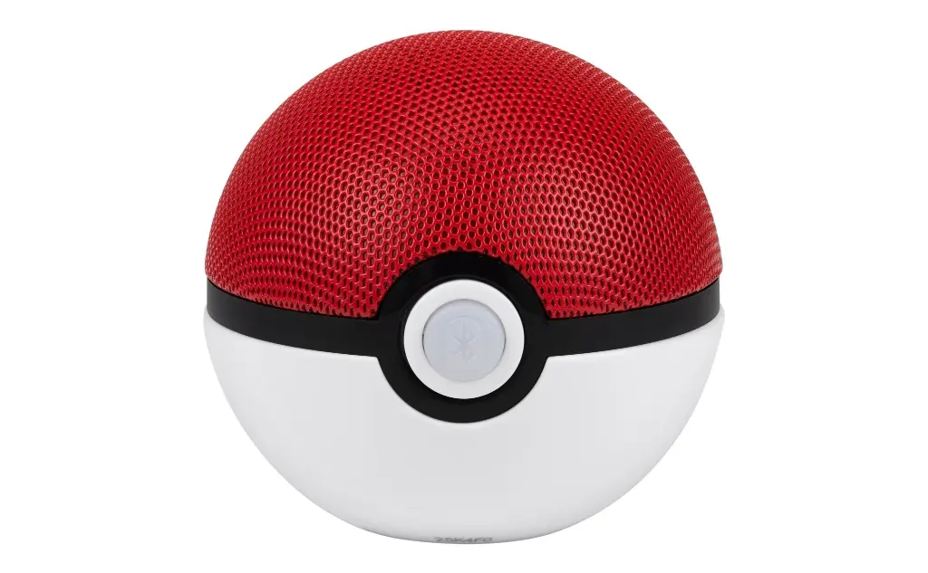 Bluetooth Speaker S830 Pokemon
