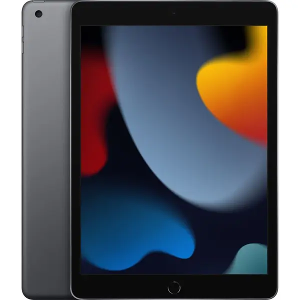 Apple Ipad  A2602 9th Gen 2021 10.2" Wifi 64GB Gray