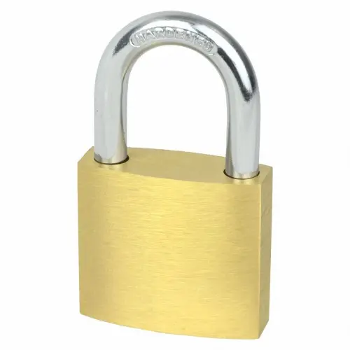 30mm Gold Lock Bricotoro