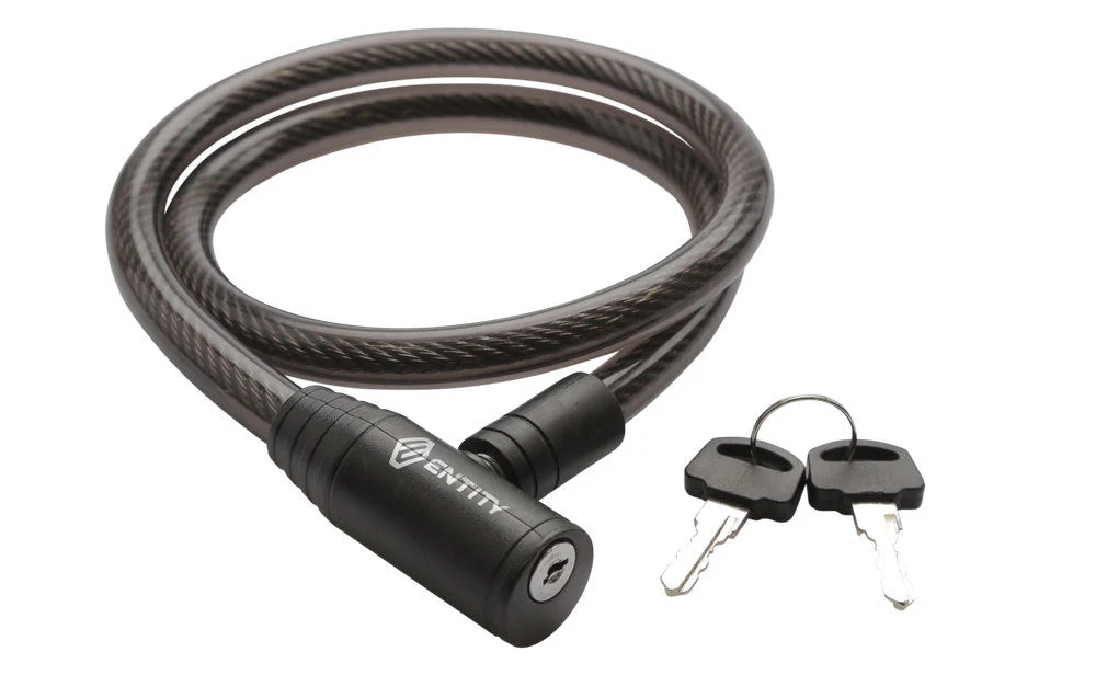 Bicycle Lock