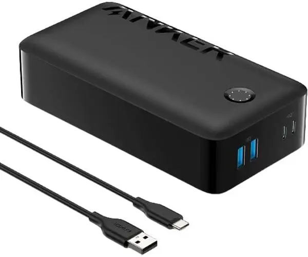Anker 347 40000mAh Powercore PowerBank
