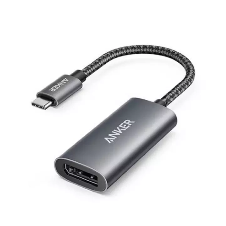 Anker 518 Usb-C To Display Port