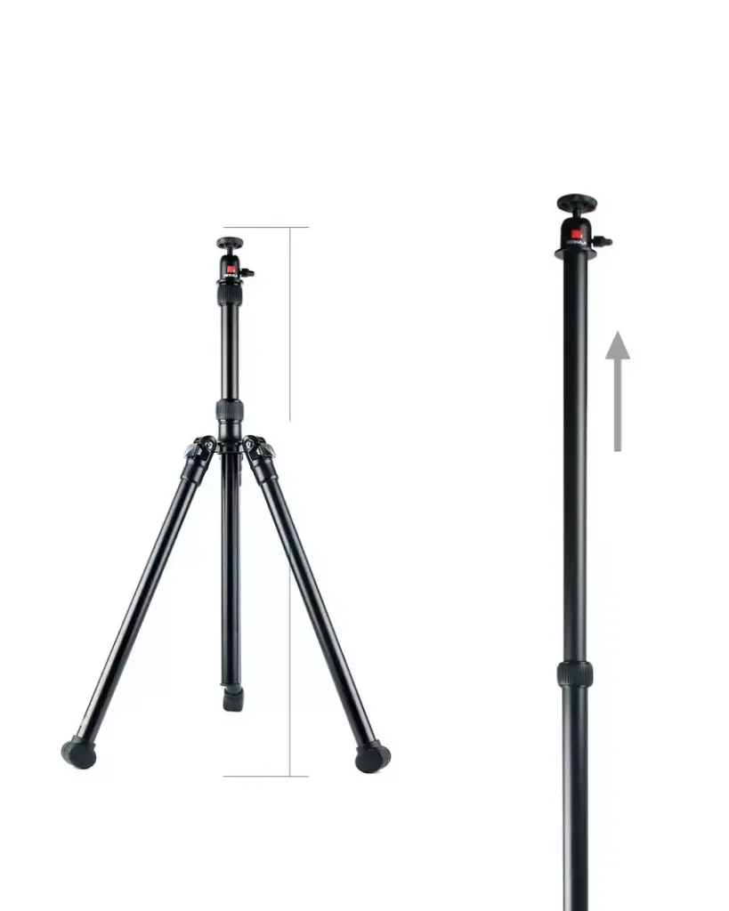 Anker Nebula Portable Projector Stand Black M1