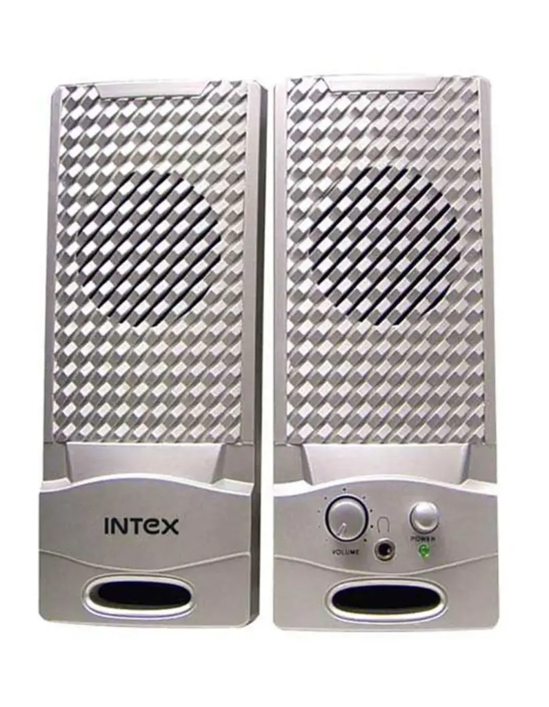 Computer Multimedia Speaker IT-320