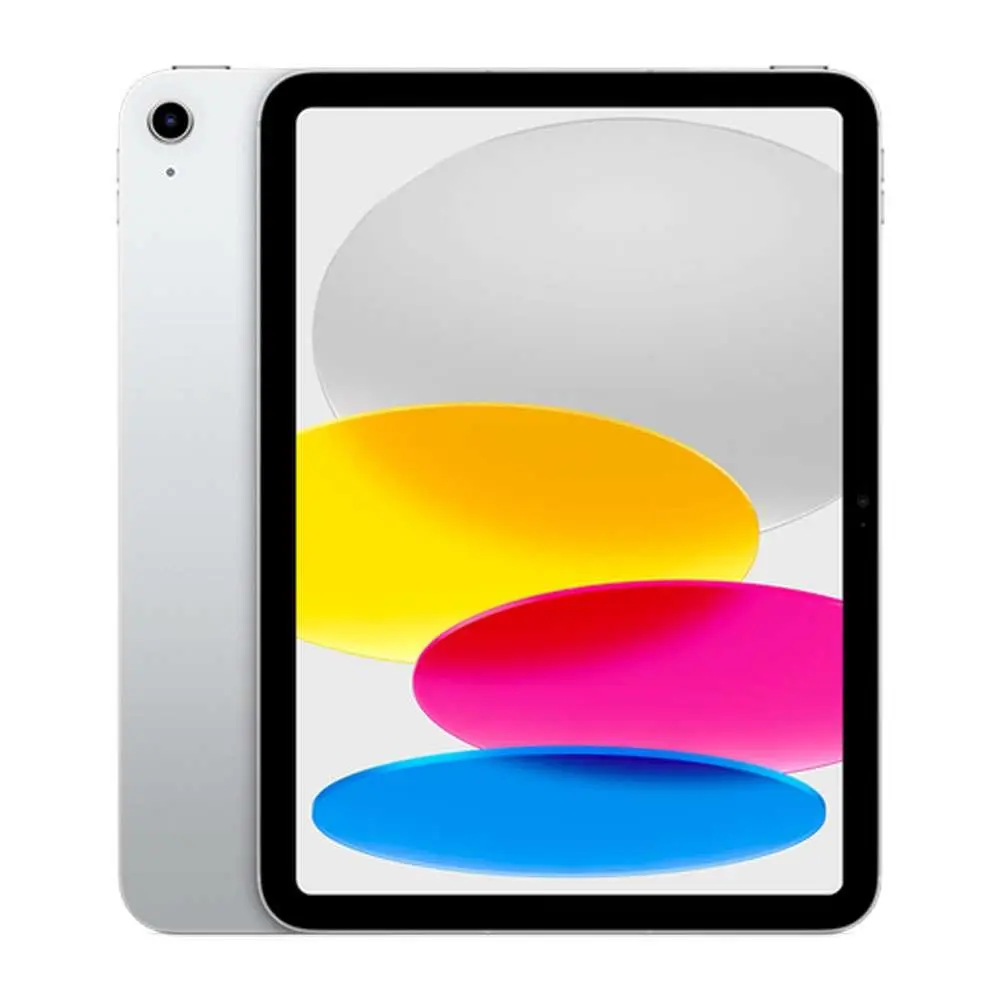 Apple Ipad 11 A16 10.9" 128gb Wifi -Silver