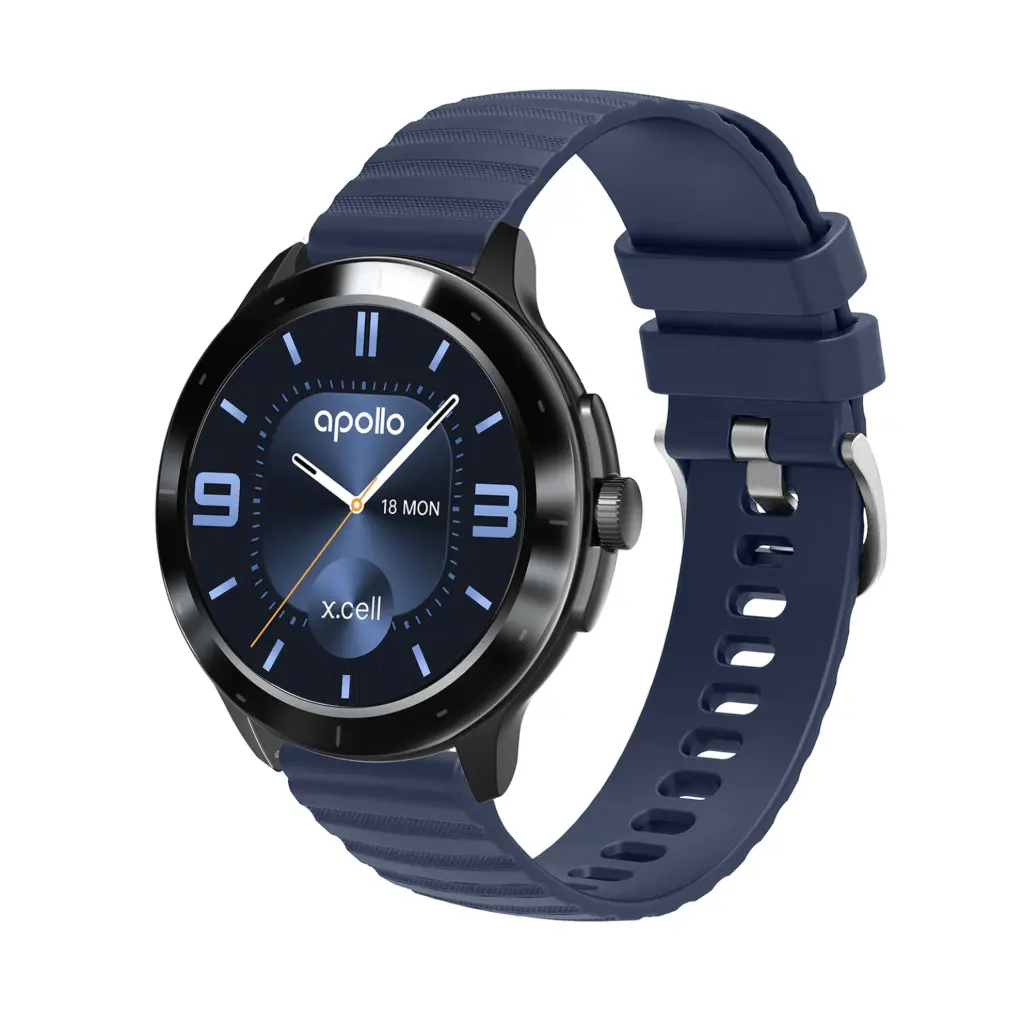 Apollo X.Cell W2 Blue