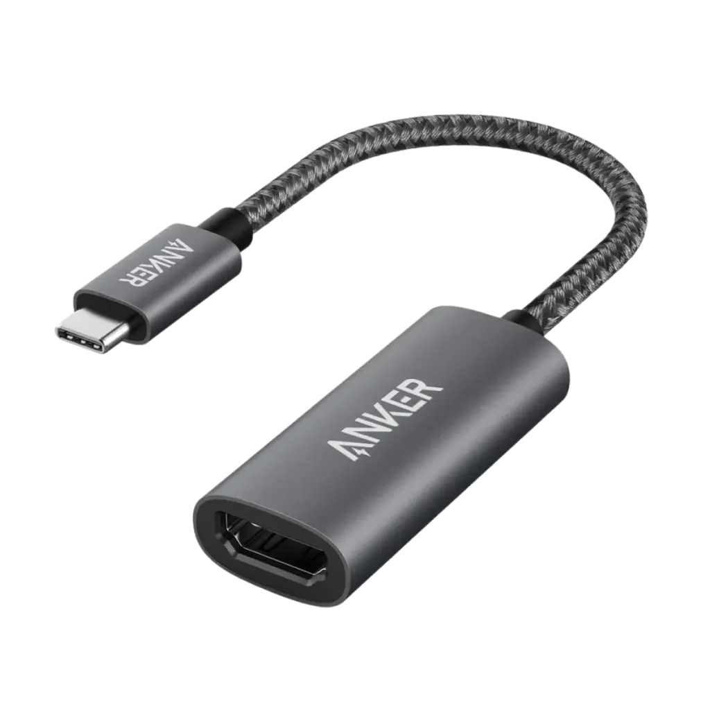 Anker Powerxpand+USB-C To HDMI Adapter