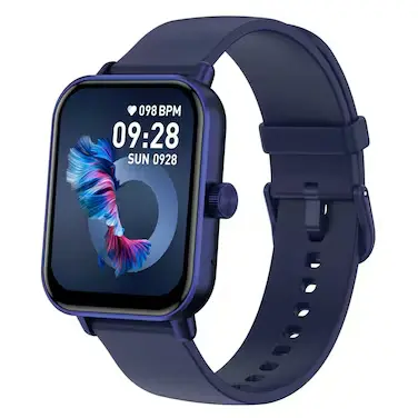 Apollo Smart Watch W4-Blue