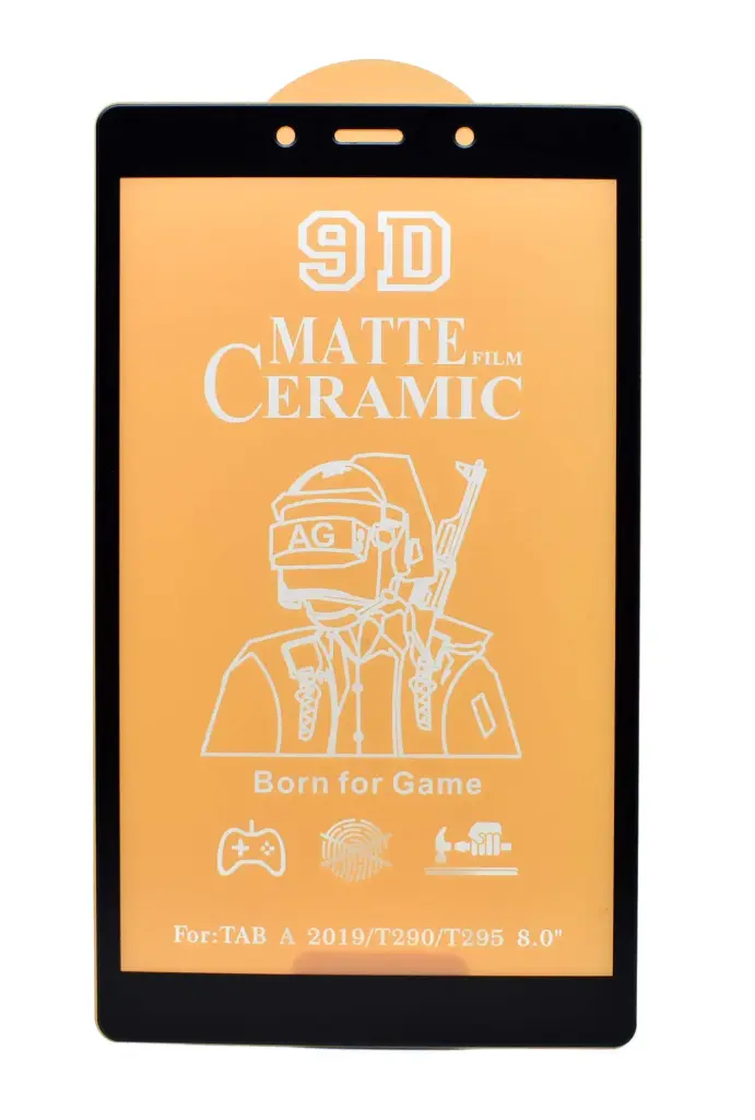 9D Screen Protector T295 Ceramic