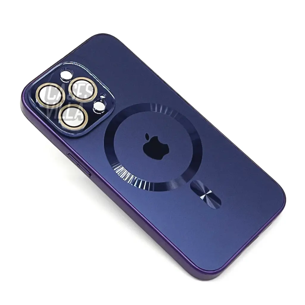 AG-CASE Magsafe Back Cover IP14 Pro Max