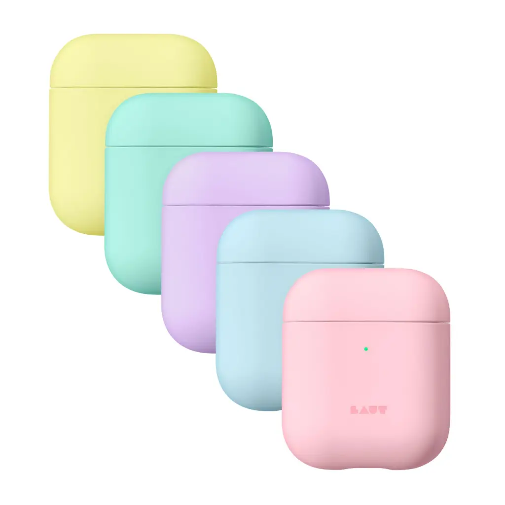 Airpod Colour Case