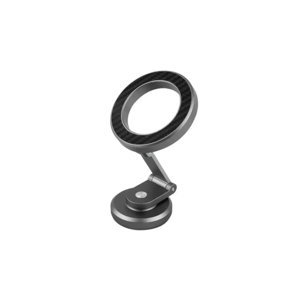 Anker Car Phone Holder Mount-Silver