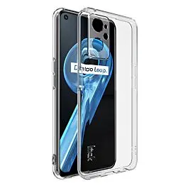 Asak Back Cover Realme 9i