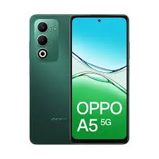 Oppo A5 5g 6/128gb-Green