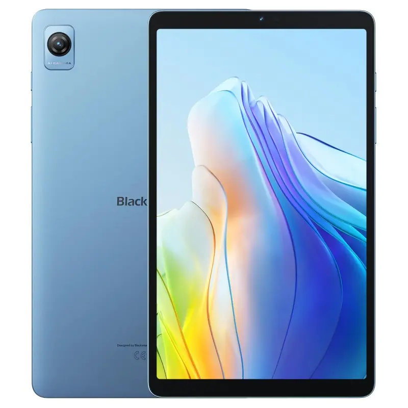 Blackview Tab 60 4/128gb Wifi-Blue